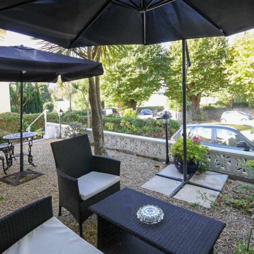 Hotel for sale in Torquay, Devon - A Beautifully located Guest House for sale
