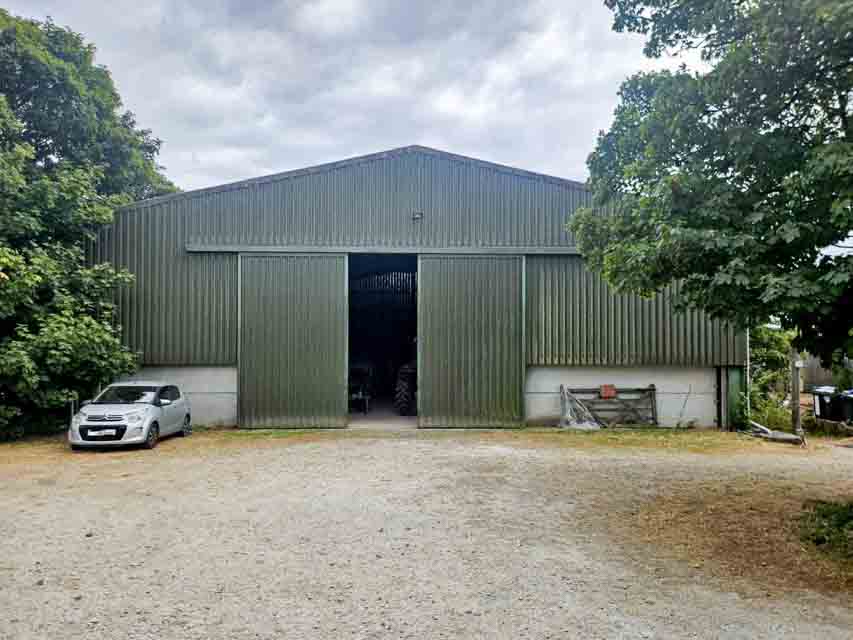 Farmhouse, Holiday Cottages, Weddings, Events, Glamping & much much more!