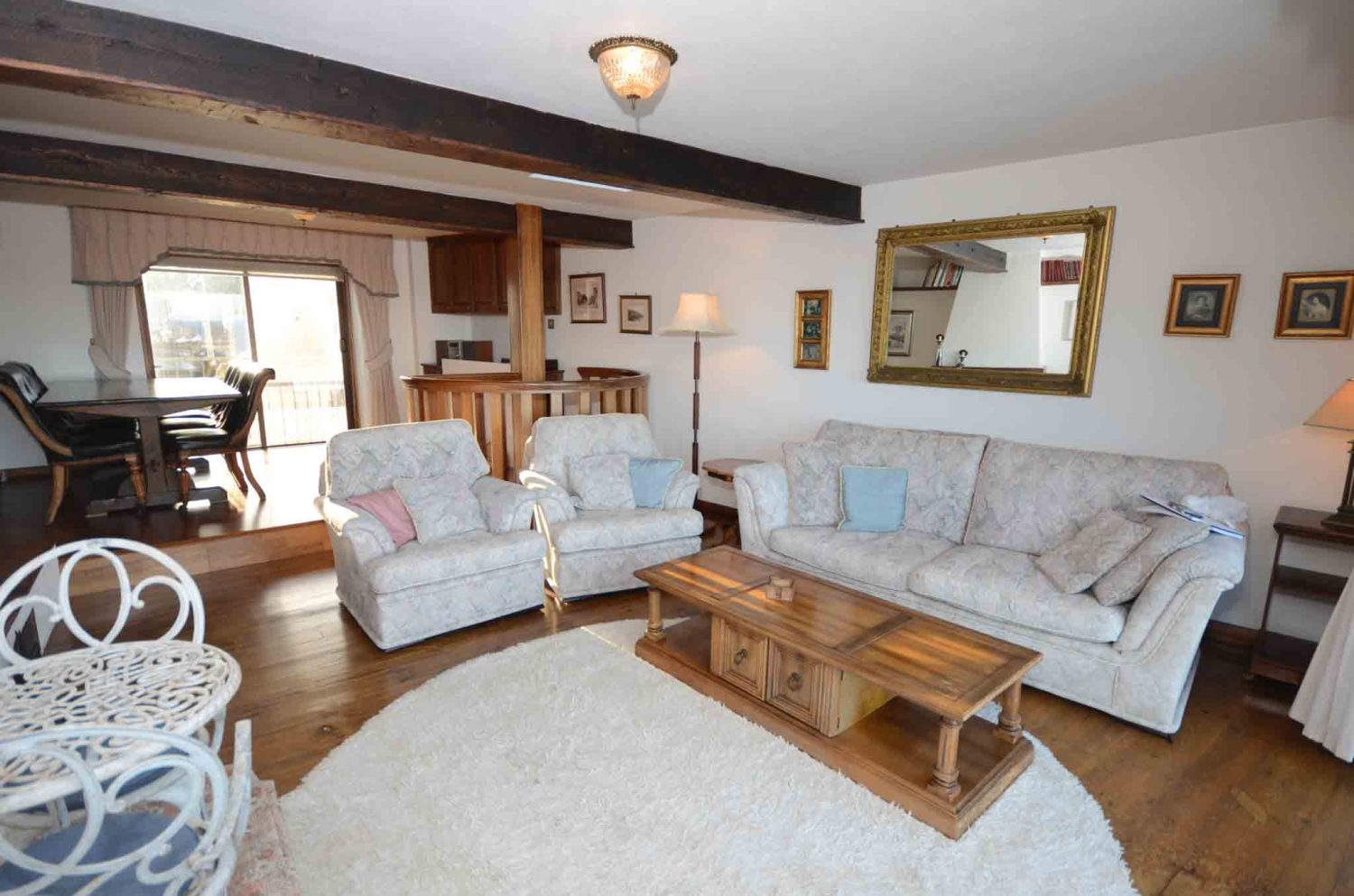 Guest house for sale in Brixham, Devon - A Rare Freehold, Mixed-Use Property Located Right on Brixham Harbour