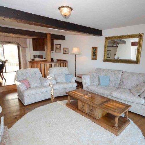 Guest house for sale in Brixham, Devon - A Rare Freehold, Mixed-Use Property Located Right on Brixham Harbour