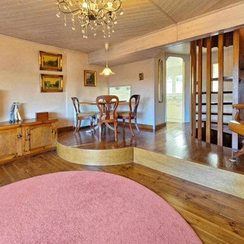 Guest house for sale in Brixham, Devon - A Rare Freehold, Mixed-Use Property Located Right on Brixham Harbour