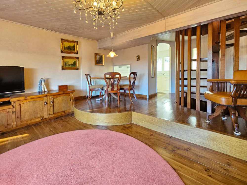A Rare Freehold, Mixed-Use Property Located Right on Brixham Harbour
