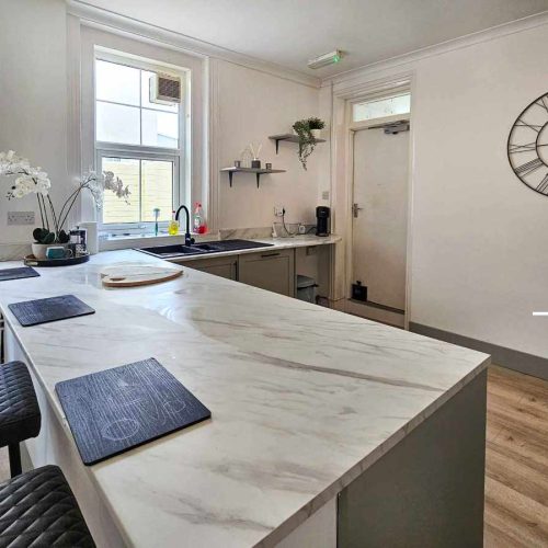 Investment property for sale in Torquay, Devon - It’s got it all!