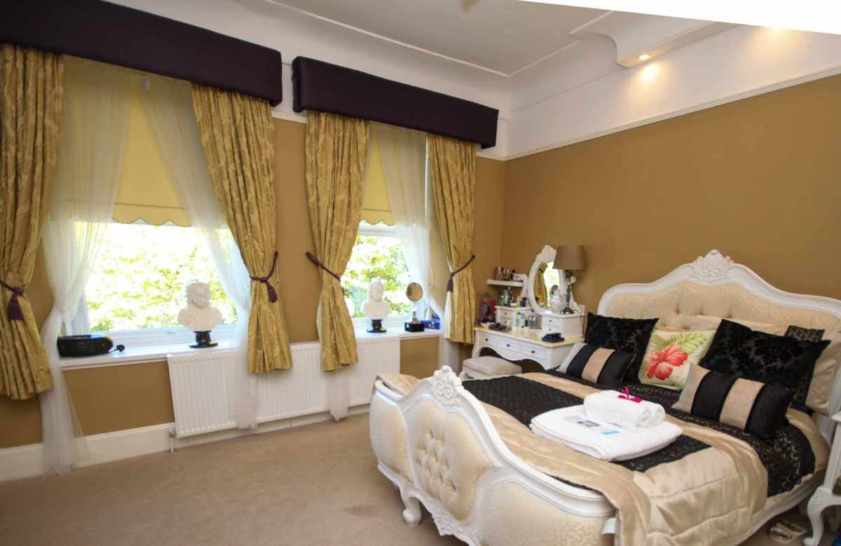 A Beautifully located Guest House for sale