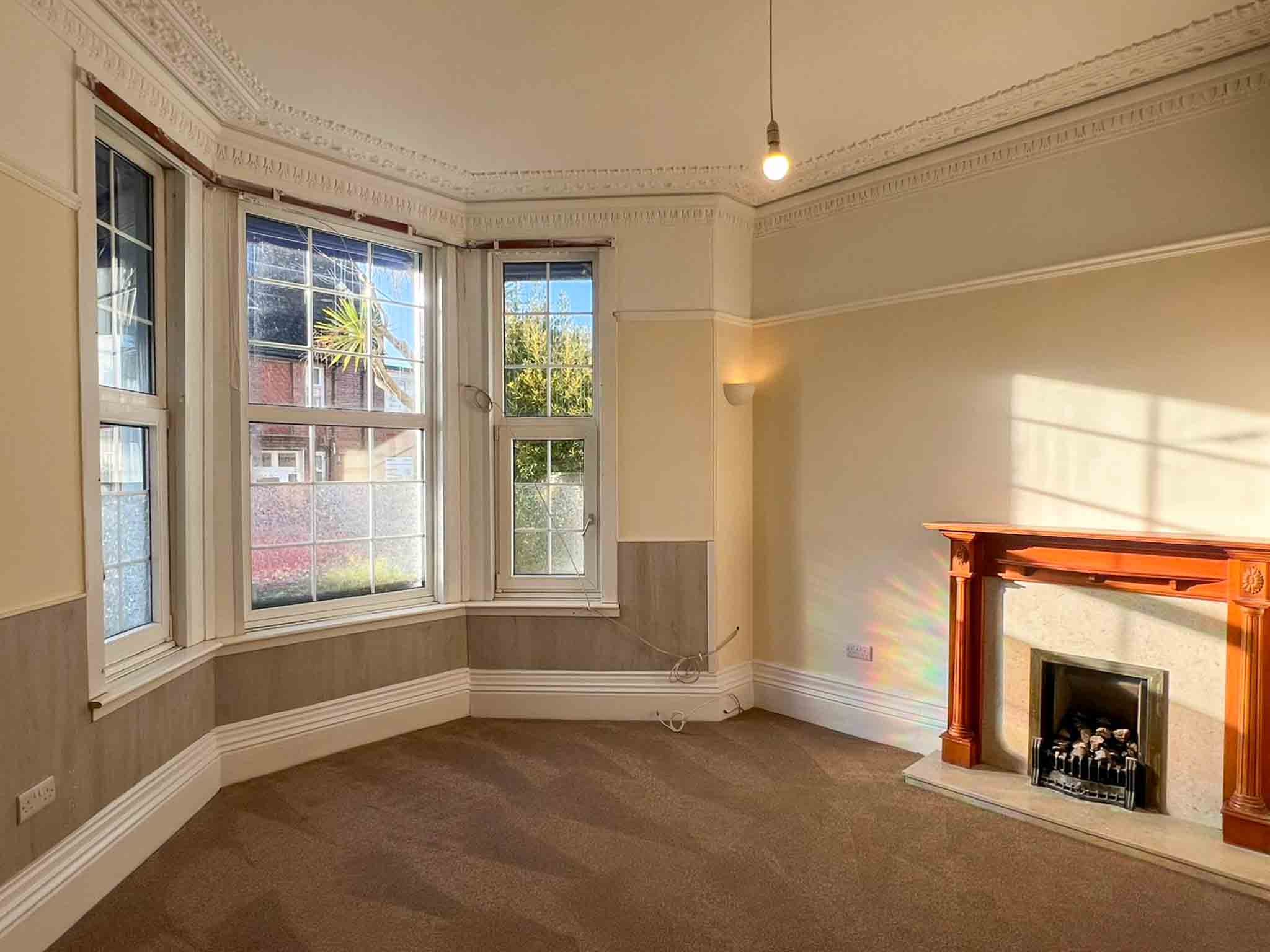 A Fantastic Turn-key Investment Property in Paignton For Sale
