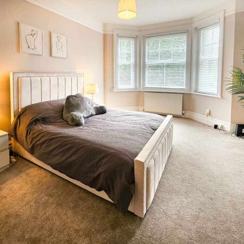 Investment property for sale in Torquay, Devon - It’s got it all!