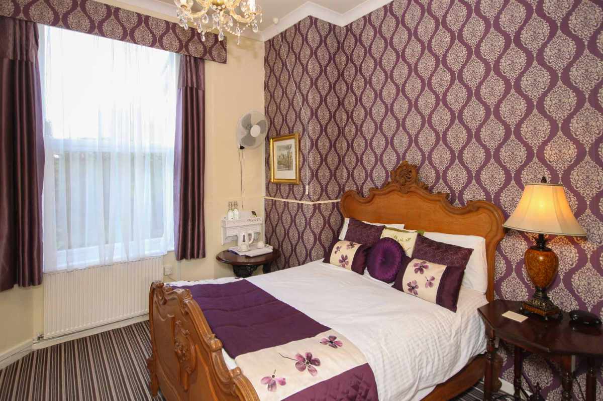 A Beautifully located Guest House for sale
