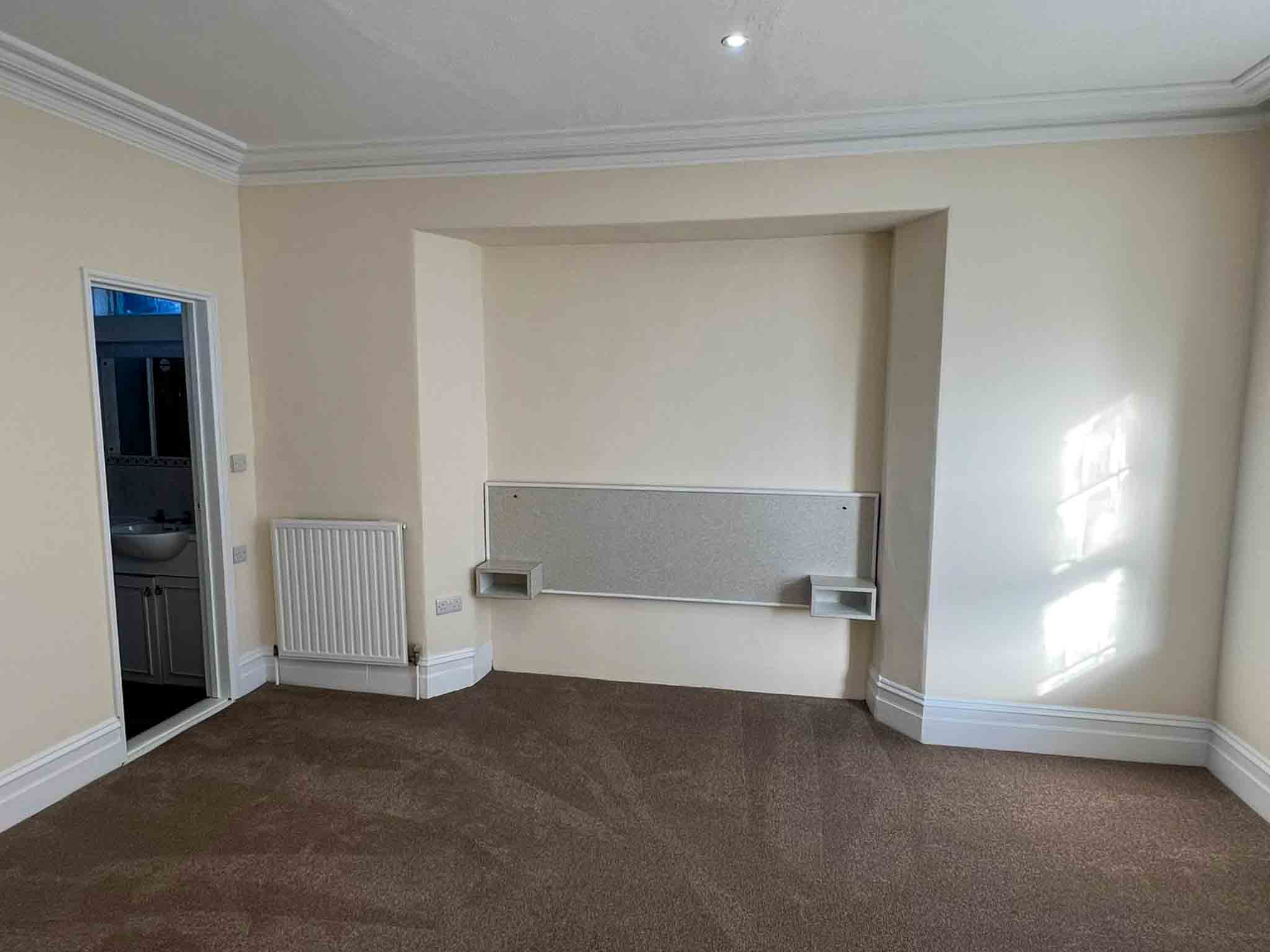 A Fantastic Turn-key Investment Property in Paignton For Sale