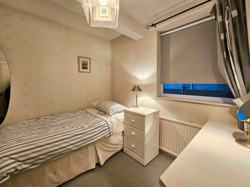 A Rare Freehold, Mixed-Use Property Located Right on Brixham Harbour