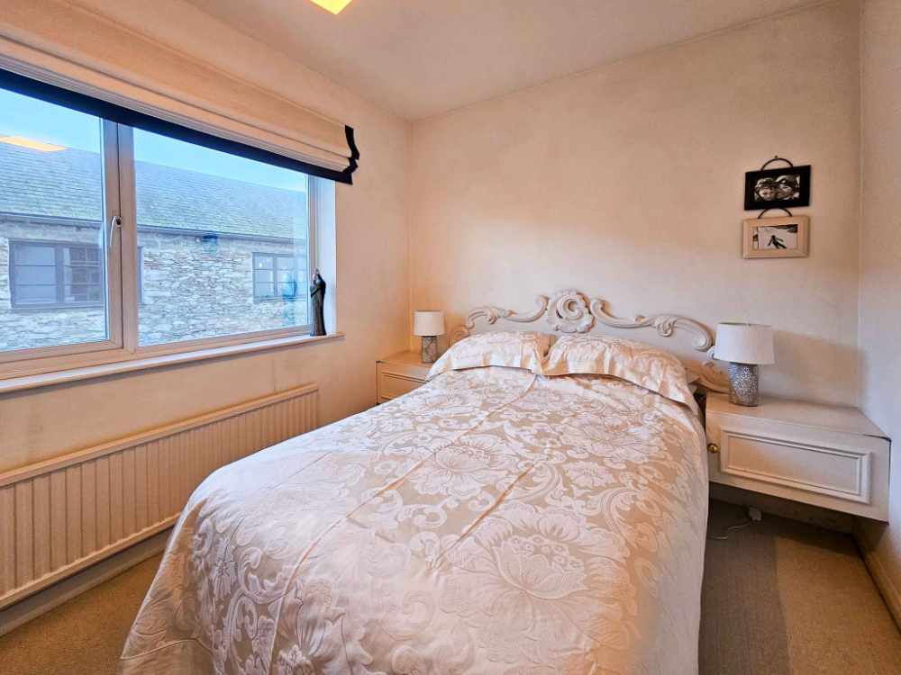 A Rare Freehold, Mixed-Use Property Located Right on Brixham Harbour