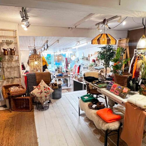 A Rare Freehold, Mixed-Use Property Located Right on Brixham Harbour