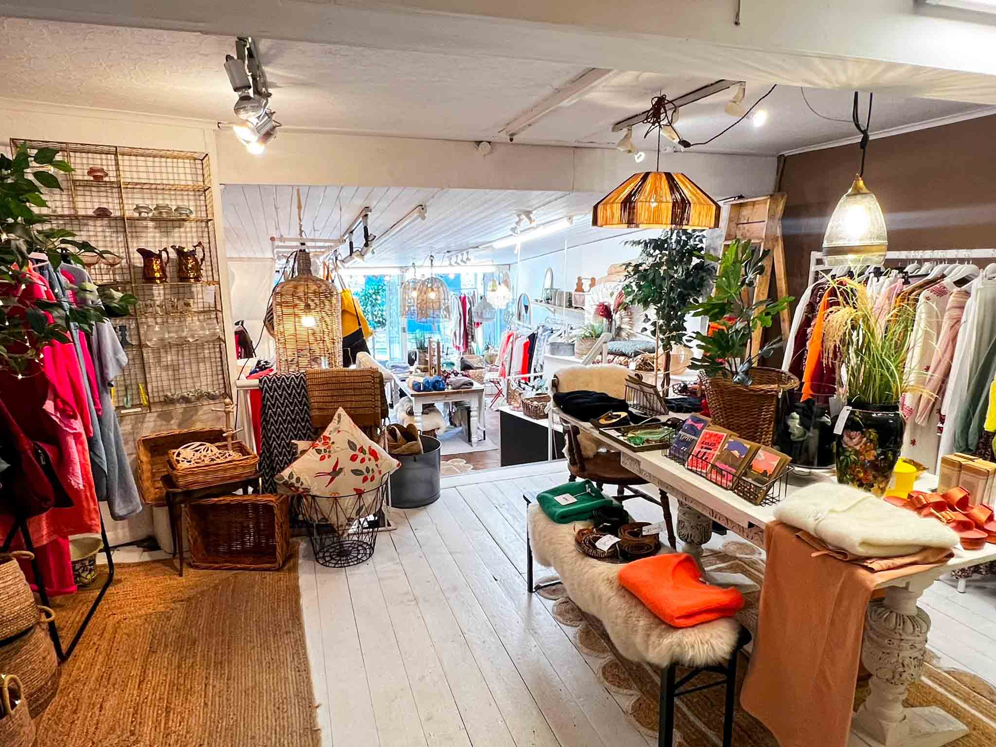 A Rare Freehold, Mixed-Use Property Located Right on Brixham Harbour