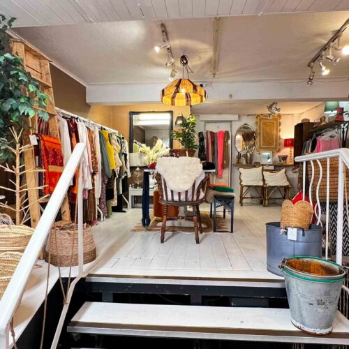 A Rare Freehold, Mixed-Use Property Located Right on Brixham Harbour