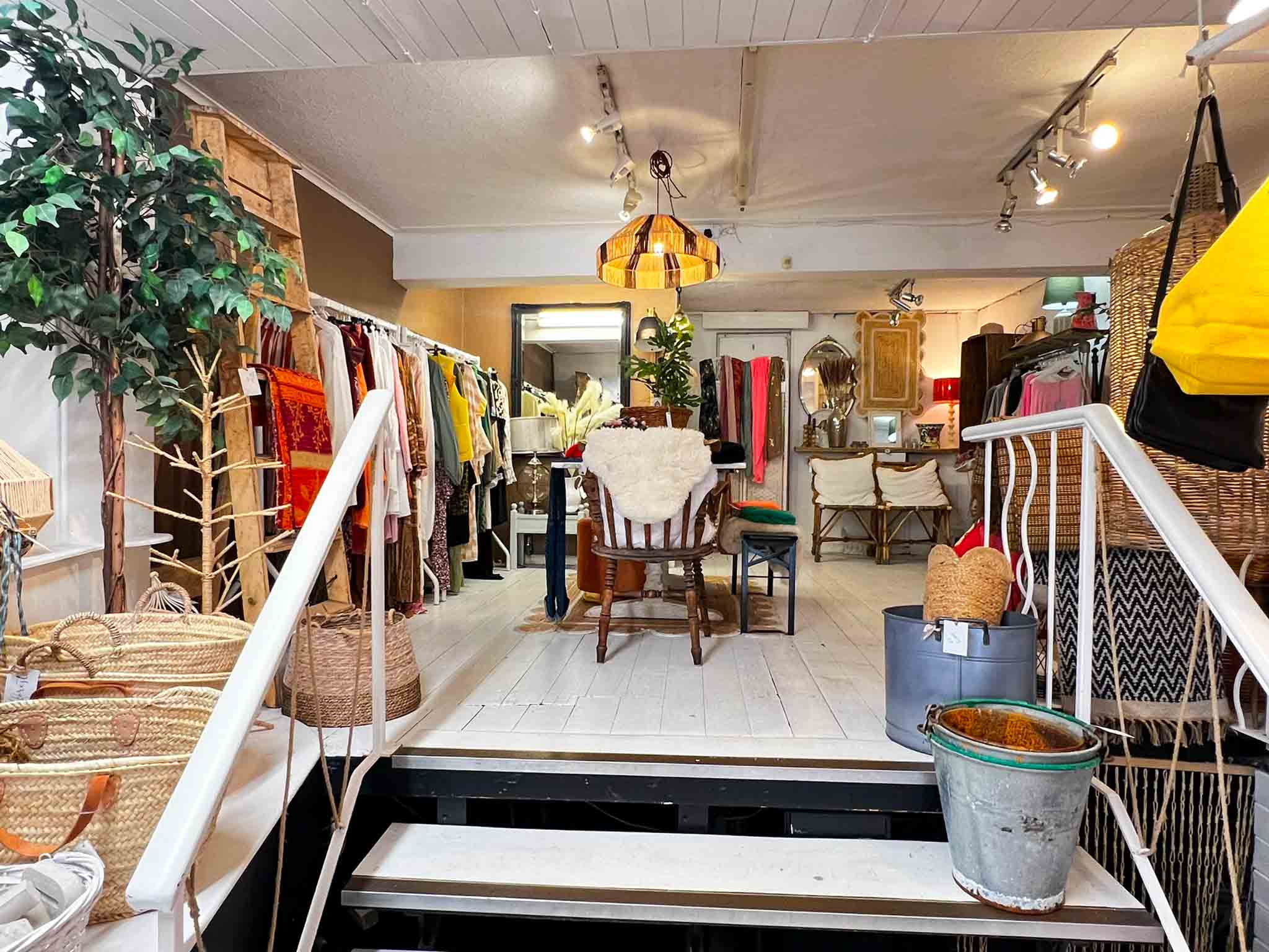 A Rare Freehold, Mixed-Use Property Located Right on Brixham Harbour