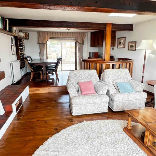 A Rare Freehold, Mixed-Use Property Located Right on Brixham Harbour