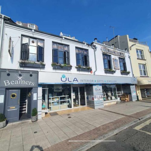 Restaurant for sale in Brixham, Devon - A Fantastically Located and Highly Popular Restaurant