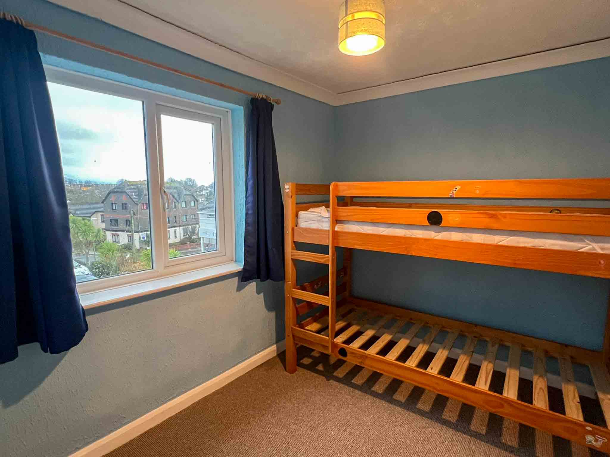 A successful Fish & Chip shop with accommodation for sale