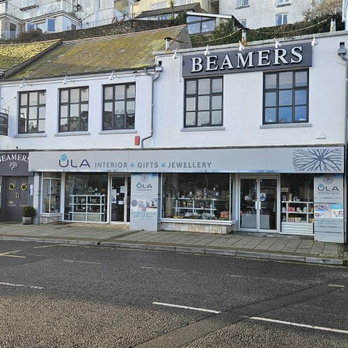 Restaurant for sale in Brixham, Devon - A Fantastically Located and Highly Popular Restaurant