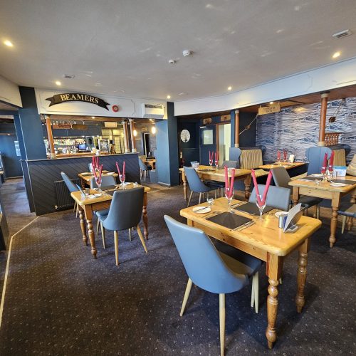Restaurant for sale in Brixham, Devon - A Fantastically Located and Highly Popular Restaurant