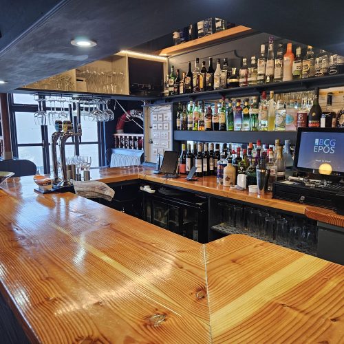 Restaurant for sale in Brixham, Devon - A Fantastically Located and Highly Popular Restaurant
