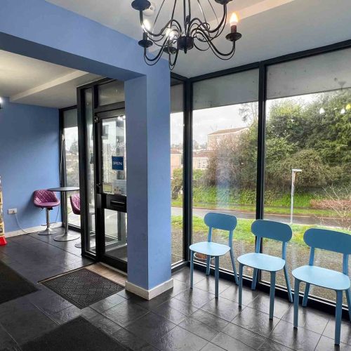 Restaurant for sale in Torquay, Devon - A successful Fish & Chip shop with accommodation for sale