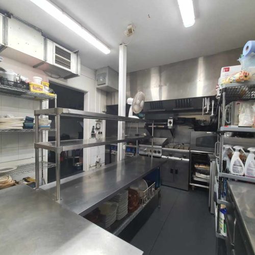 Restaurant for sale in Brixham, Devon - A Fantastically Located and Highly Popular Restaurant