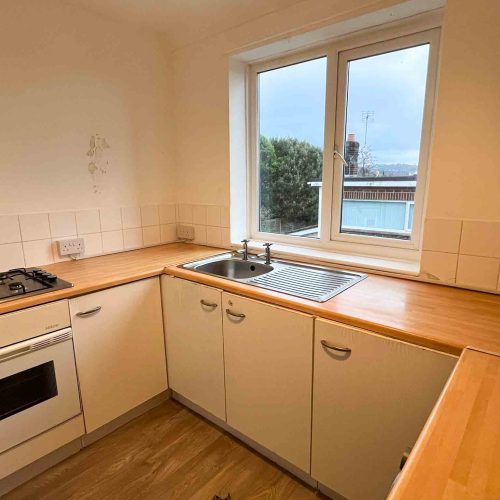 Restaurant for sale in Torquay, Devon - A successful Fish & Chip shop with accommodation for sale