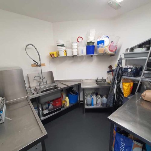 Restaurant for sale in Brixham, Devon - A Fantastically Located and Highly Popular Restaurant