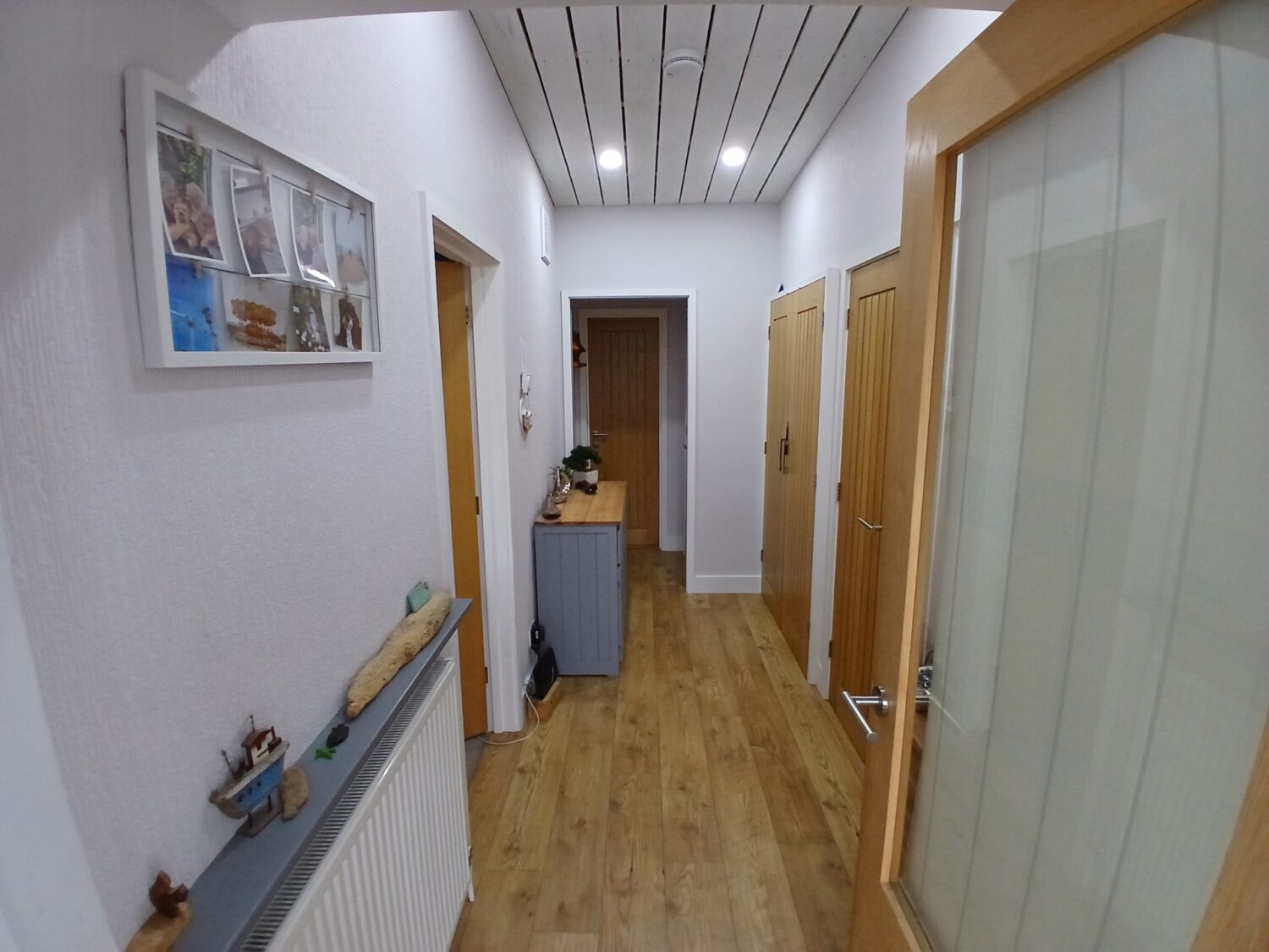 Holiday flat for sale in Swanage, Dorset - Immaculate Home with Income, Granny annex / letting unit or larger family home.