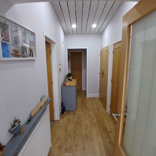 Holiday flat for sale in Swanage, Dorset - Immaculate Home with Income, Granny annex / letting unit or larger family home.