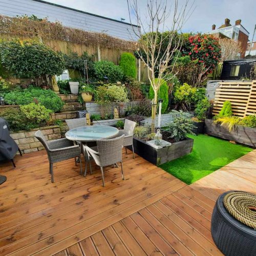 Holiday flat for sale in Swanage, Dorset - Immaculate Home with Income, Granny annex / letting unit or larger family home.