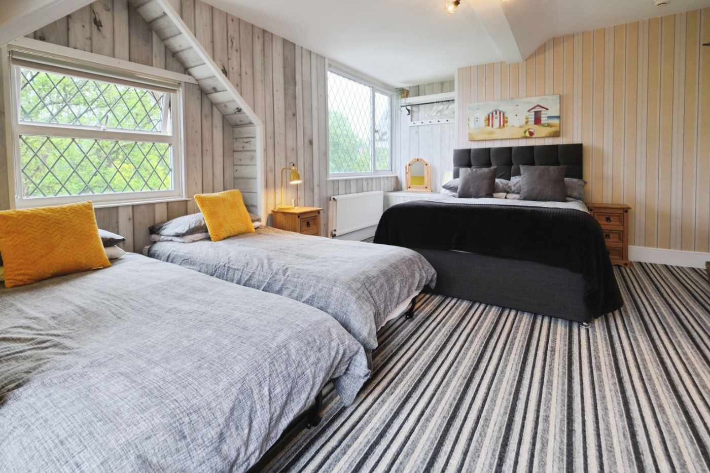 A HIGHLY SUCCESSFUL GUEST HOUSE IN A PERFECT LOCATION