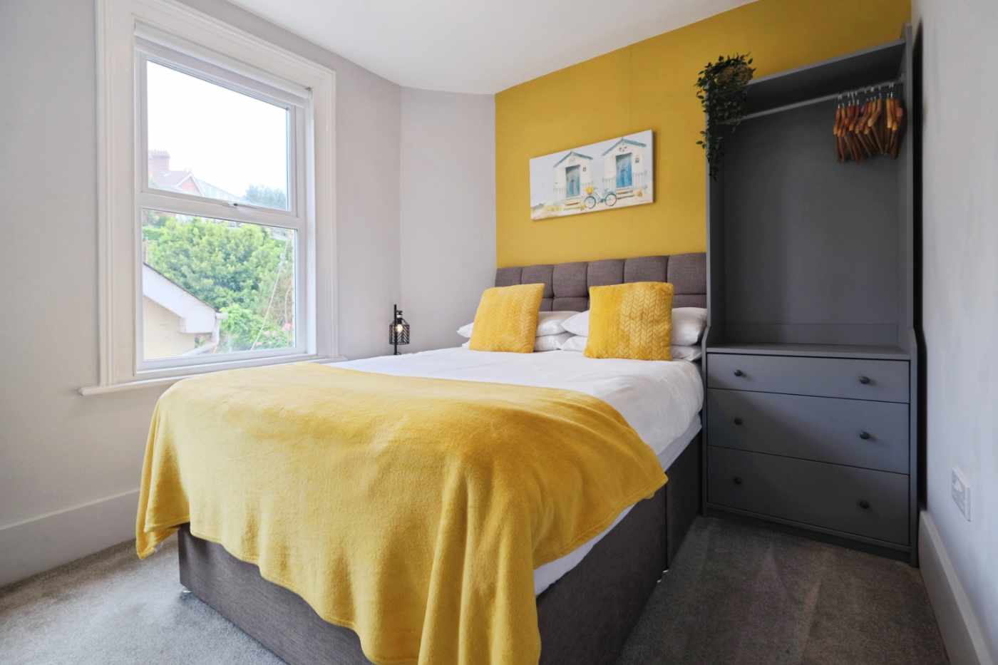 A HIGHLY SUCCESSFUL GUEST HOUSE IN A PERFECT LOCATION