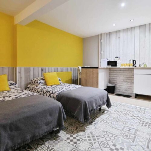 Hotel for sale in Paignton, Devon - A HIGHLY SUCCESSFUL GUEST HOUSE IN A PERFECT LOCATION