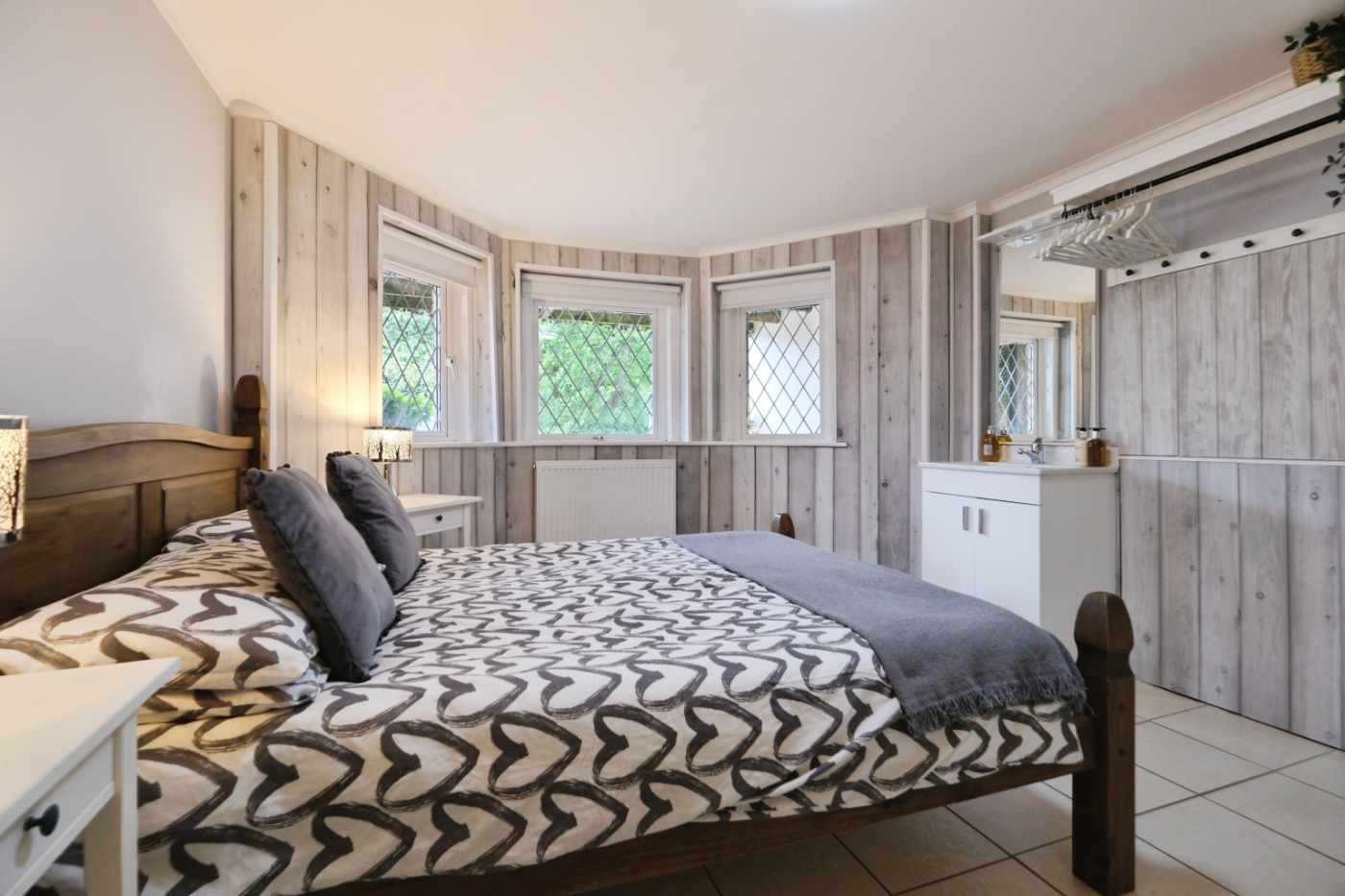 A HIGHLY SUCCESSFUL GUEST HOUSE IN A PERFECT LOCATION