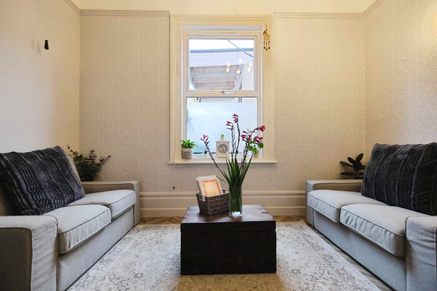 A HIGHLY SUCCESSFUL GUEST HOUSE IN A PERFECT LOCATION