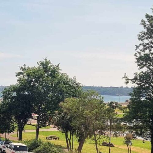 Hotel for sale in Paignton, Devon - A HIGHLY SUCCESSFUL GUEST HOUSE IN A PERFECT LOCATION