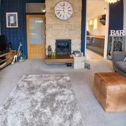 Holiday flat for sale in Swanage, Dorset - Immaculate Home with Income, Granny annex / letting unit or larger family home.