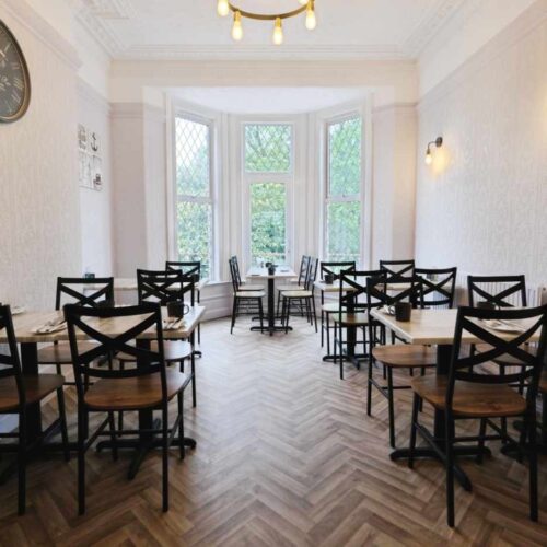 Hotel for sale in Paignton, Devon - A HIGHLY SUCCESSFUL GUEST HOUSE IN A PERFECT LOCATION