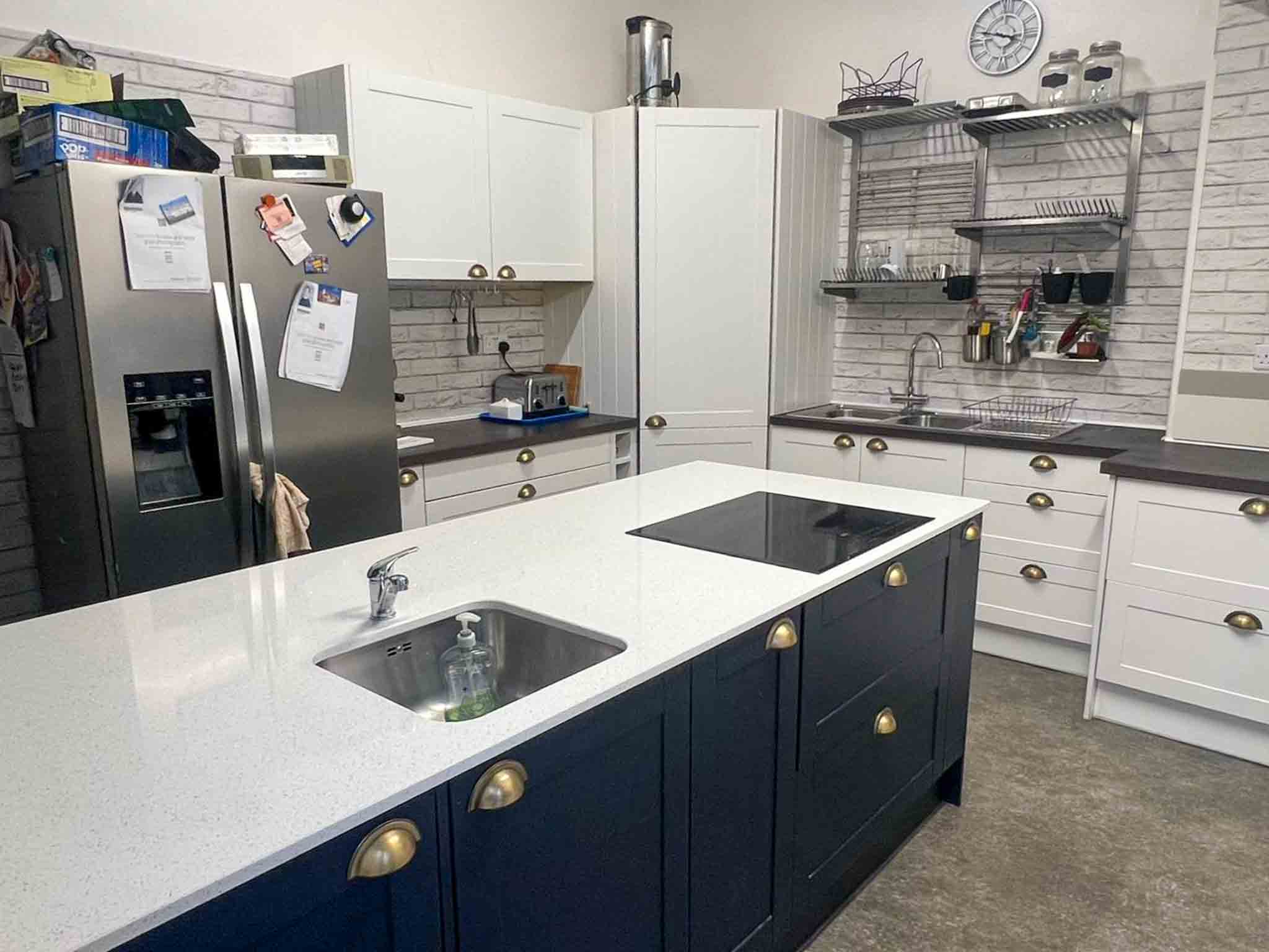 A HIGHLY SUCCESSFUL GUEST HOUSE IN A PERFECT LOCATION