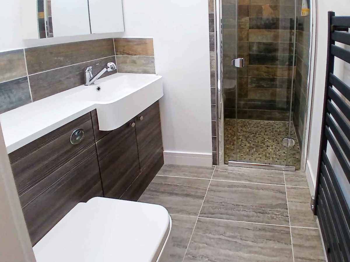 Immaculate Home with Income, Granny annex / letting unit or larger family home.