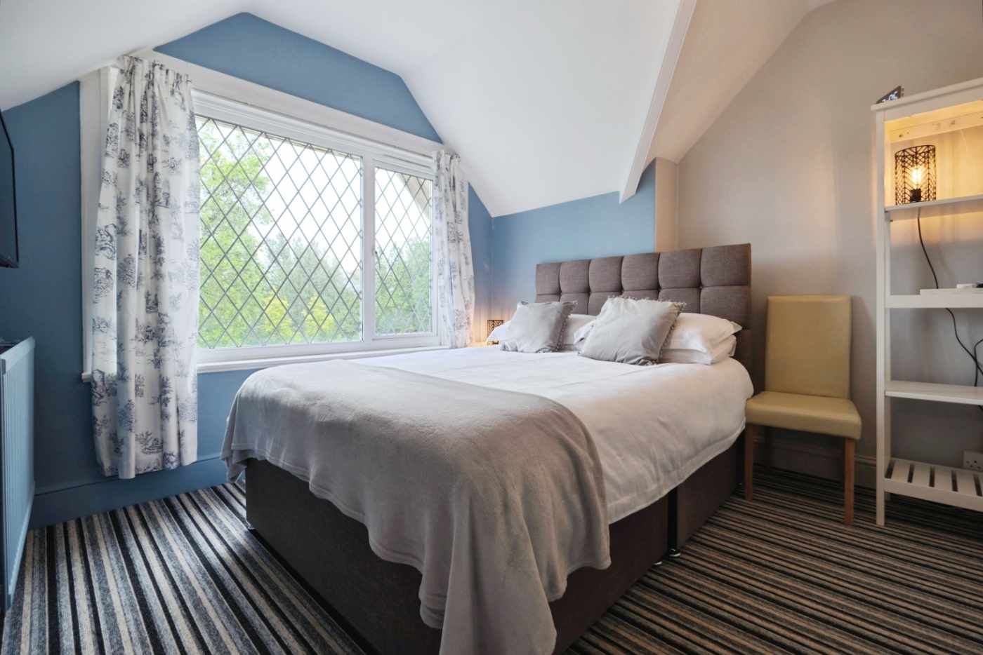 A HIGHLY SUCCESSFUL GUEST HOUSE IN A PERFECT LOCATION