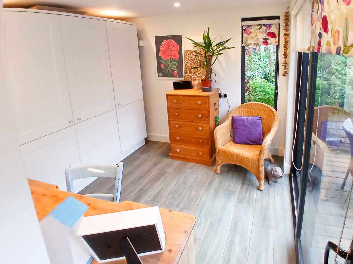 Immaculate Home with Income, Granny annex / letting unit or larger family home.