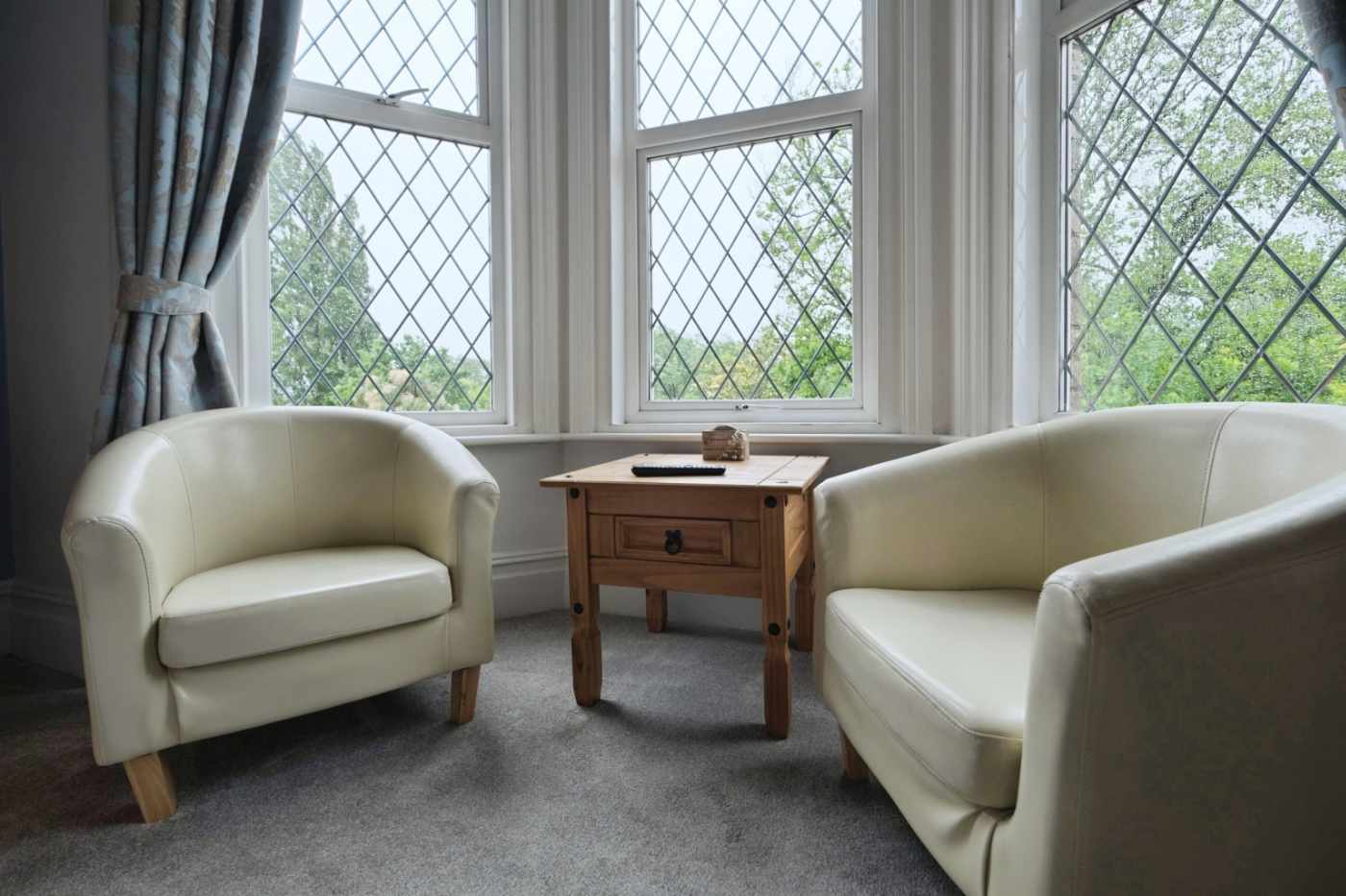 A HIGHLY SUCCESSFUL GUEST HOUSE IN A PERFECT LOCATION