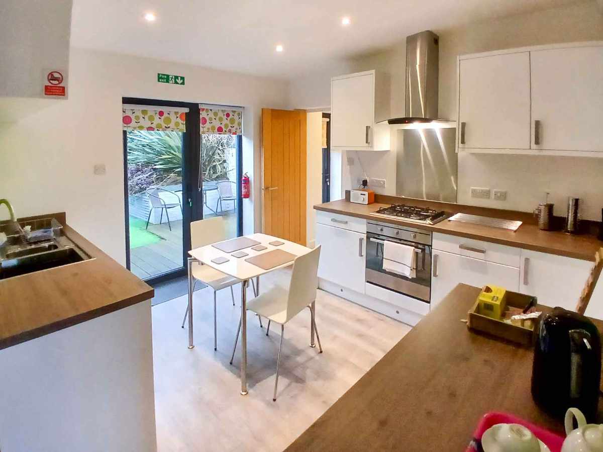 Immaculate Home with Income, Granny annex / letting unit or larger family home.