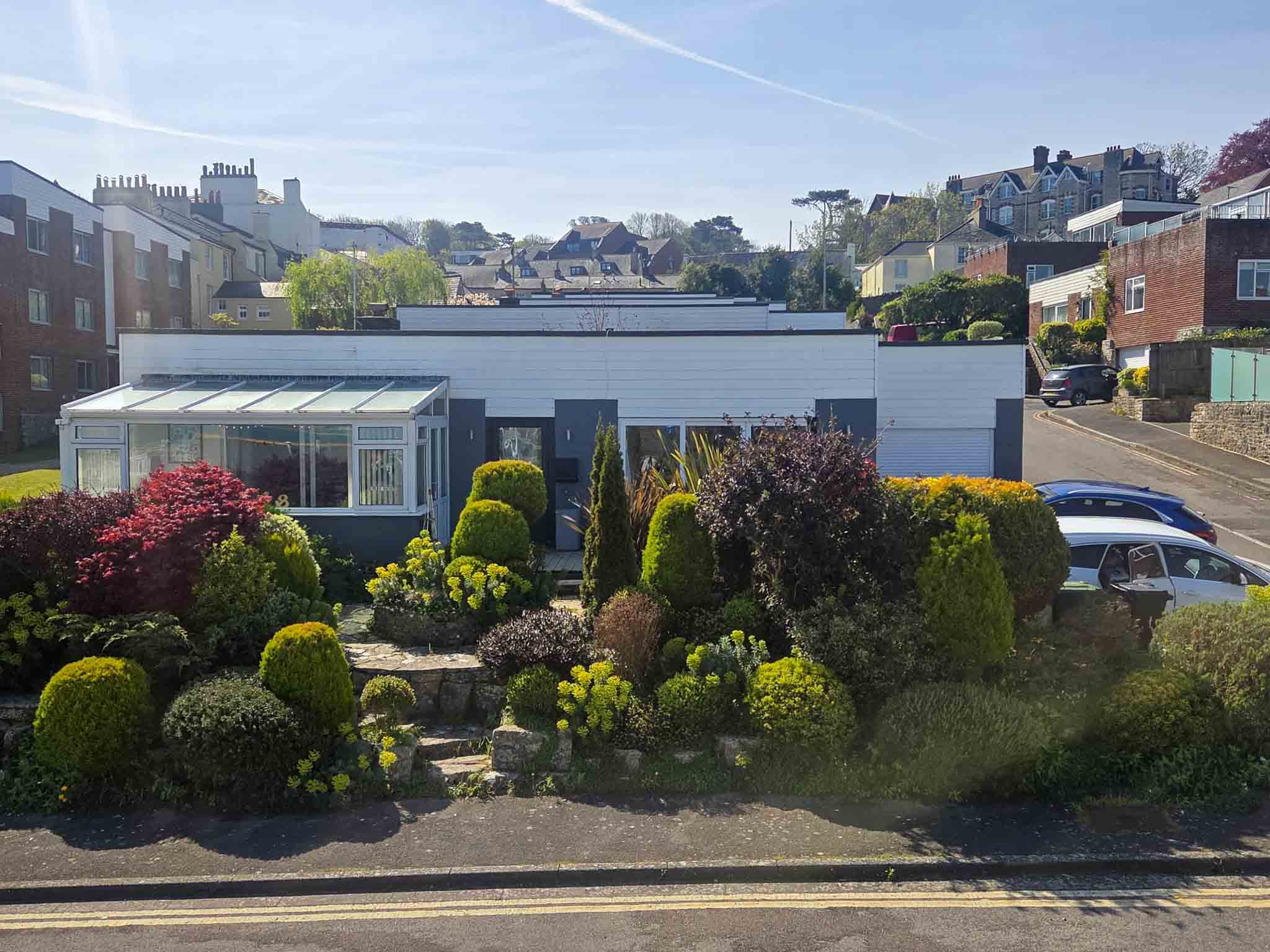 Immaculate Home with Income, Granny annex / letting unit or larger family home.