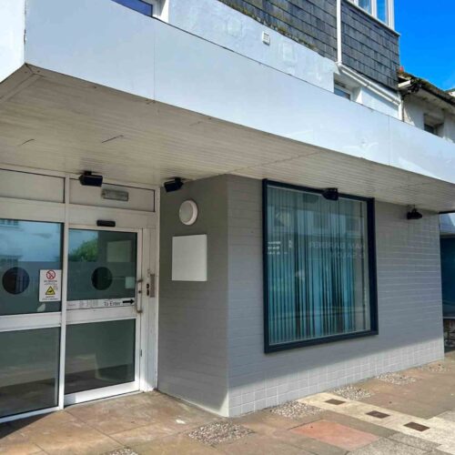 Retail store for sale in Brixham, Devon - Superb Large Office/Retail Premises in the Heart of Brixham Town Centre