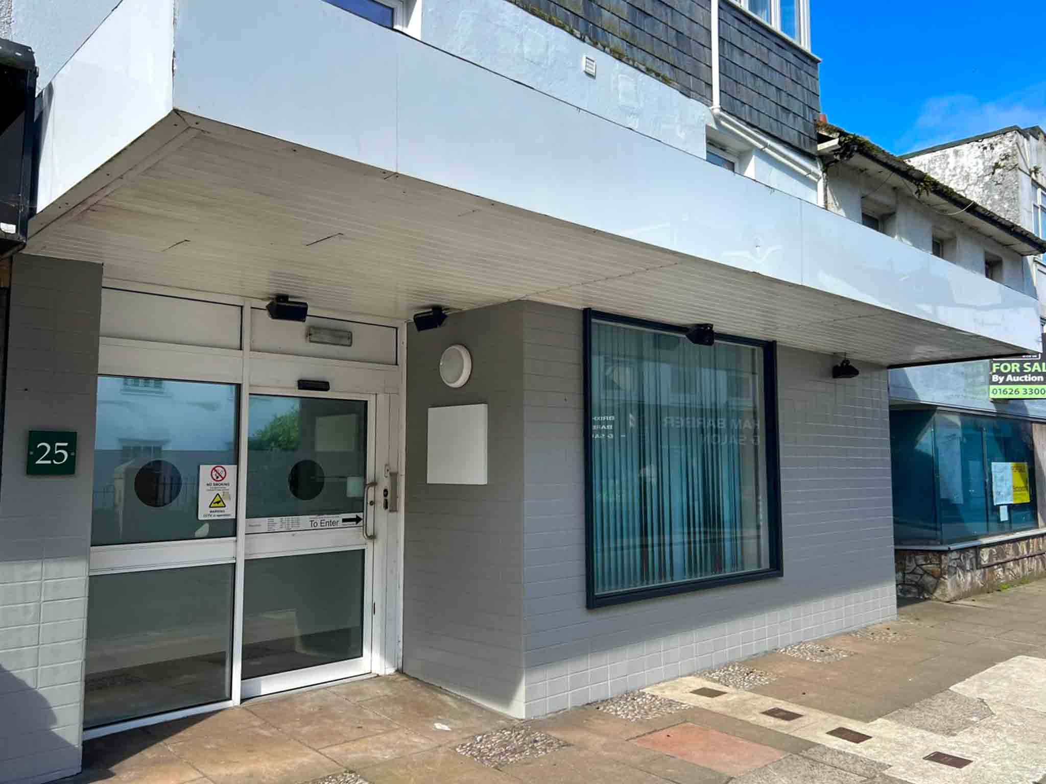 Superb Large Office/Retail Premises in the Heart of Brixham Town Centre