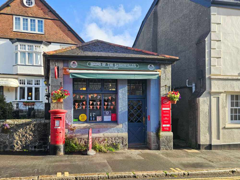 Established Freehold Business in a Sought-After Dartmoor Town