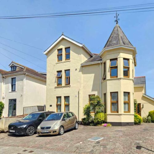 A Turnkey Five-Apartment Investment Opportunity